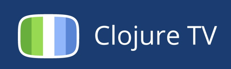 Clojure TV ロゴ